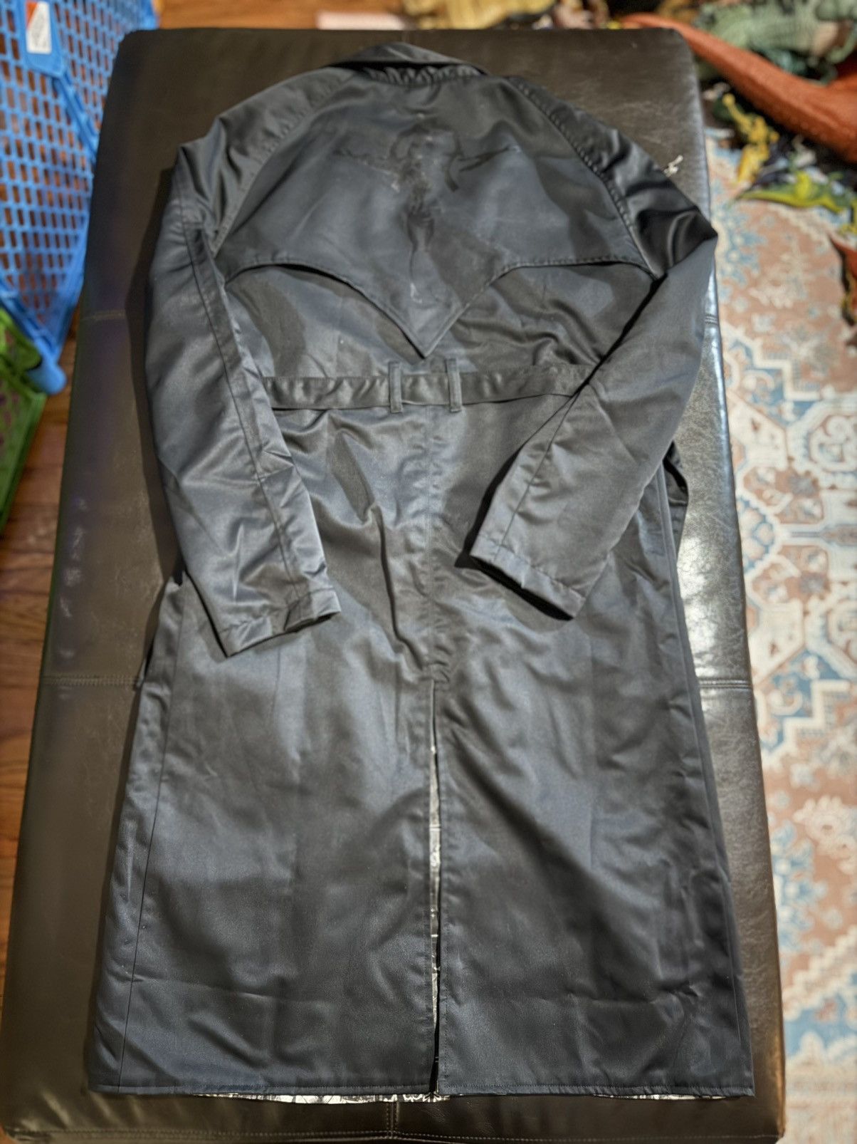 Seventh Heaven Seventh Heaven Long Coat Size US M / EU 48-50 / 2 - 5 Thumbnail