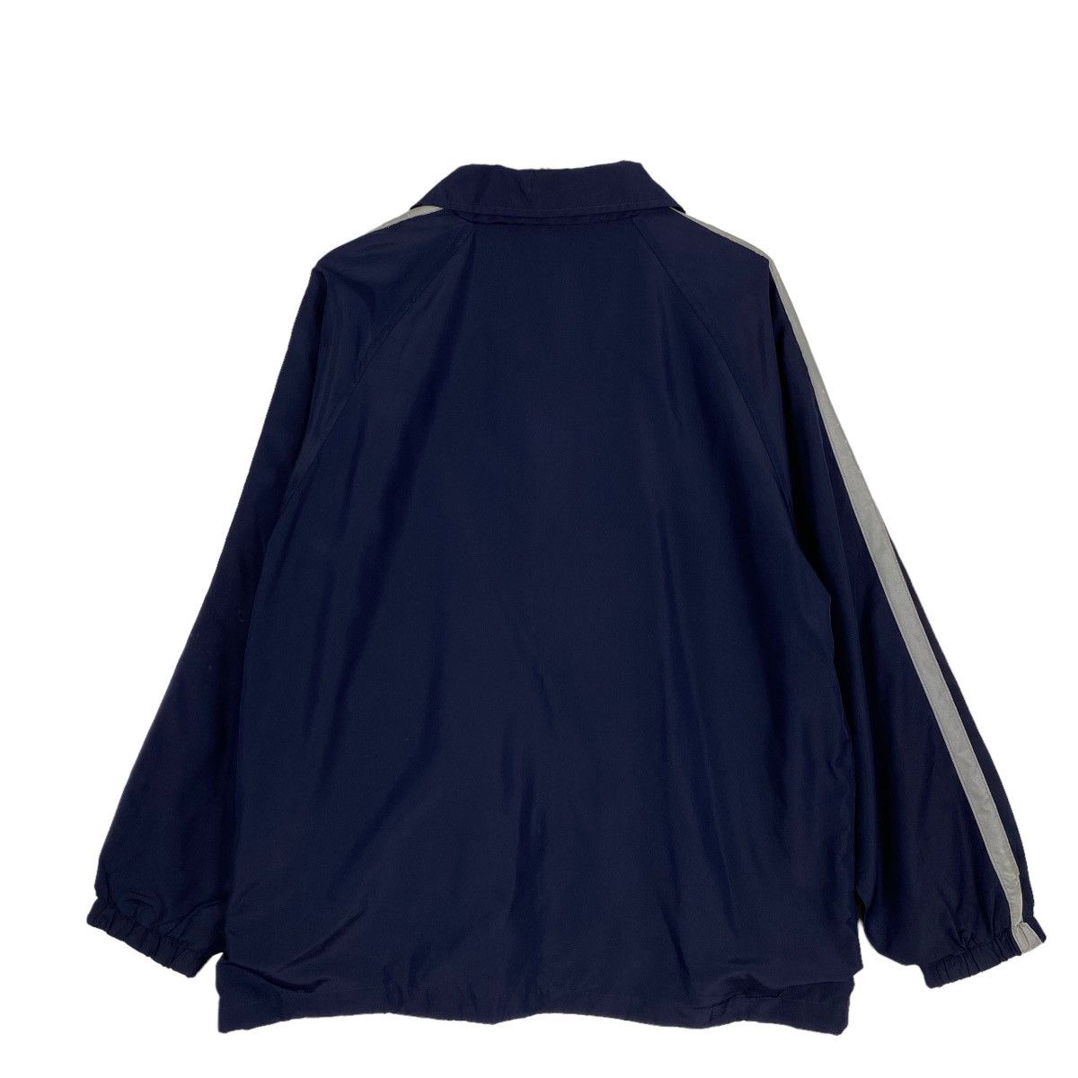 Stussy × Vintage Stussy Sport vintage 90s light jacket Size US L / EU 52-54 / 3 - 4 Thumbnail