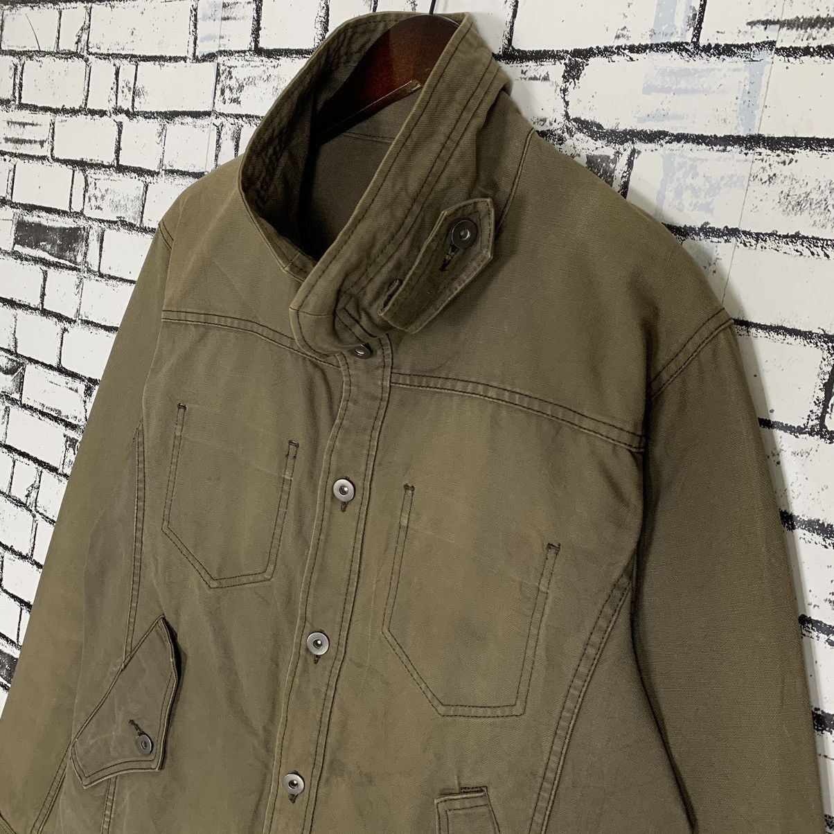 Final Home Japanese Brand Final Home Survival Light Jacket Size US M / EU 48-50 / 2 - 3 Thumbnail