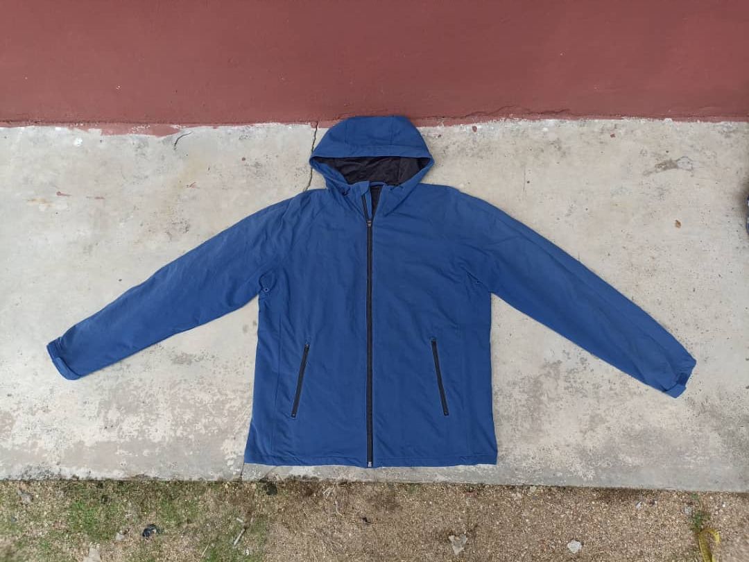 GU Gu Hoodie Jacket Outdoor Size US L / EU 52-54 / 3 - 3 Thumbnail