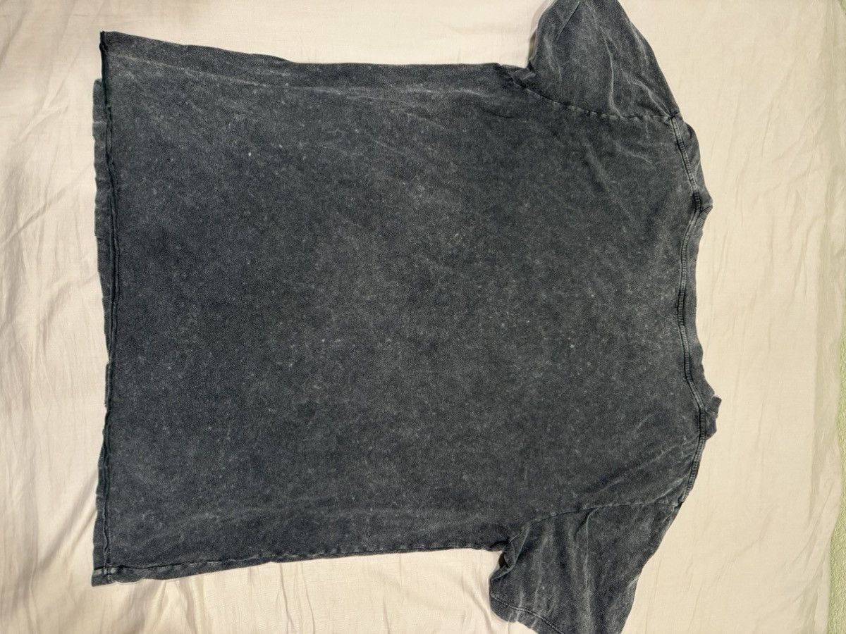 Yves Saint Laurent YSL Box Logo Tee Size US M / EU 48-50 / 2 - 2 Thumbnail