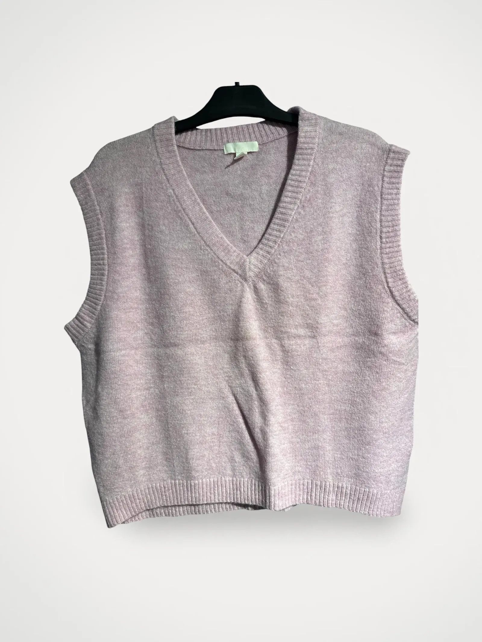 H&M H&M Vest Size S / US 4 / IT 40 - 1 Thumbnail