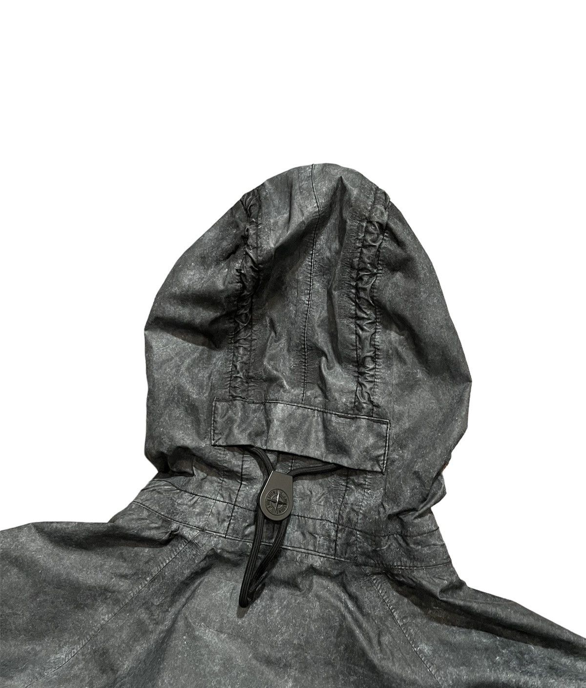 Stone Island 🔥Stone Island Membrana 3L Dust Color Frost Finish Jacket Size US L / EU 52-54 / 3 - 10 Thumbnail