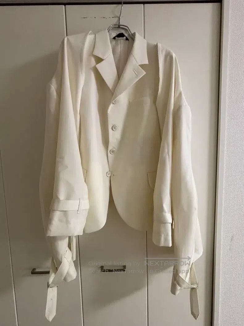 Comme des Garcons Comme Des Garcons Jacket Size US S / EU 44-46 / 1 - 2 Thumbnail