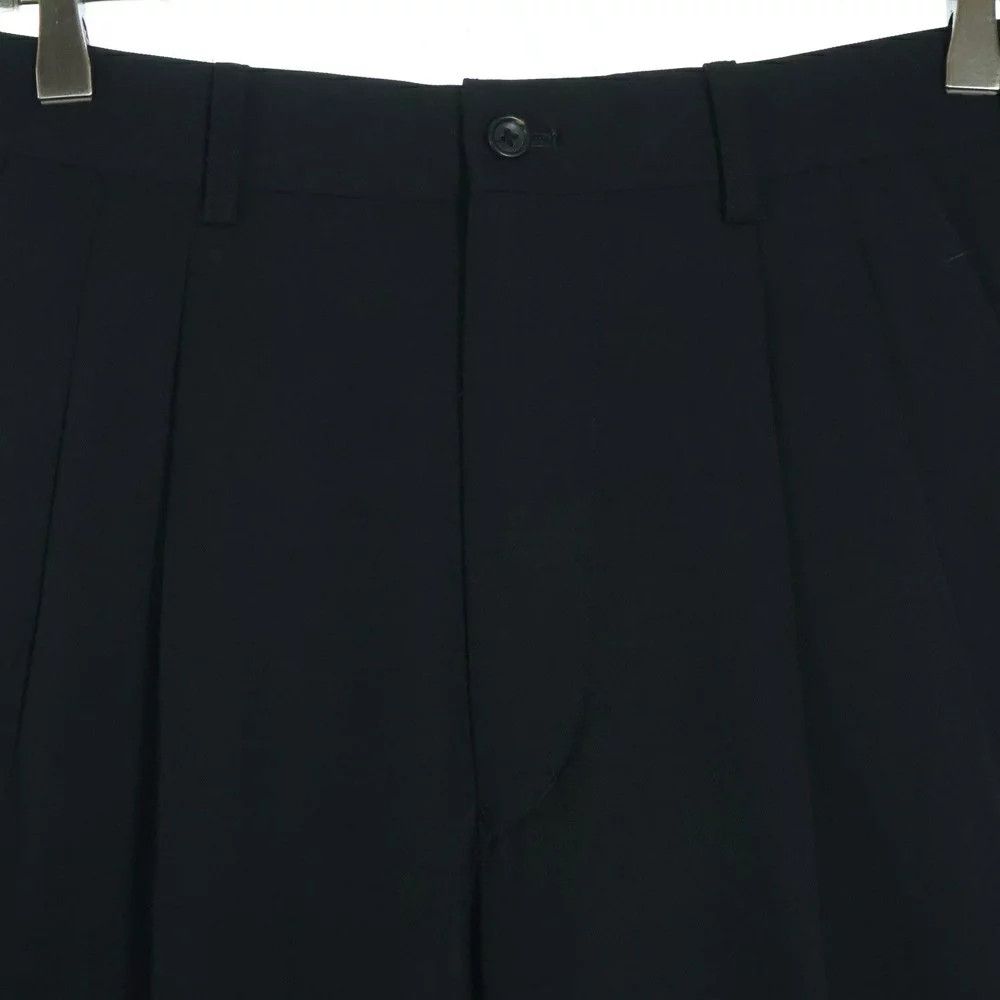 Yohji Yamamoto Yohji Yamamoto POUR HOMME // 93SS 2-Piece Pants Size US 29 - 3 Thumbnail