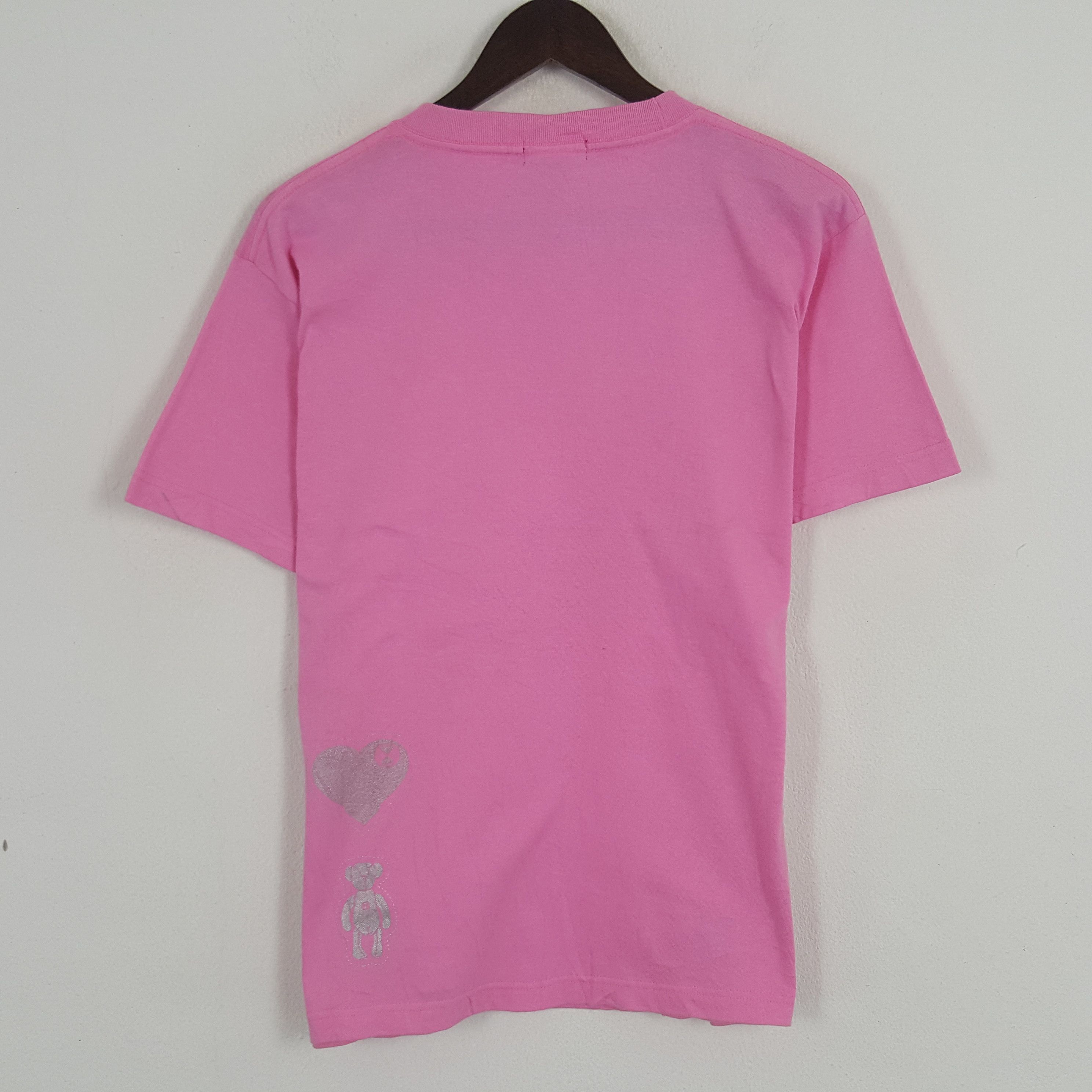 Final Home × Issey Miyake × Vintage Vintage Final Home by Issey Miyake Japanese Tshirt Size US L / EU 52-54 / 3 - 2 Thumbnail