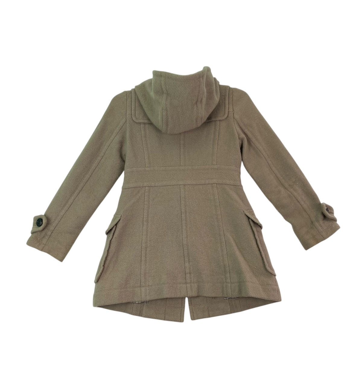 Burberry Burberry Label Blue Size US XS / EU 42 / 0 - 4 Thumbnail