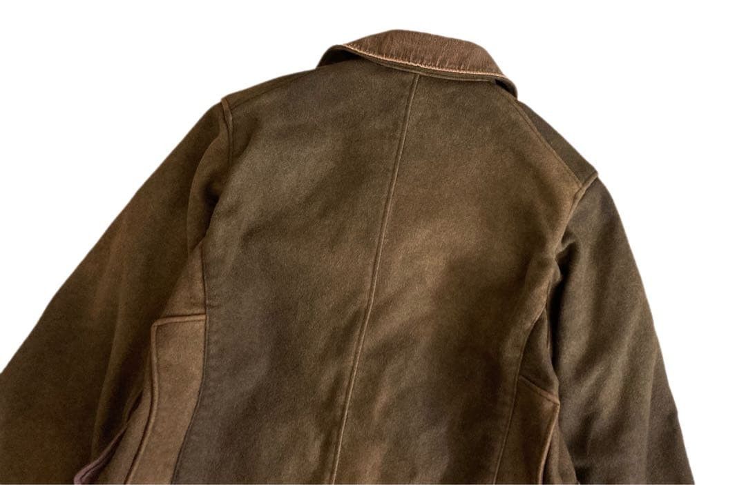 Kapital Kapital Vintage Hunting jacket Size US L / EU 52-54 / 3 - 5 Thumbnail