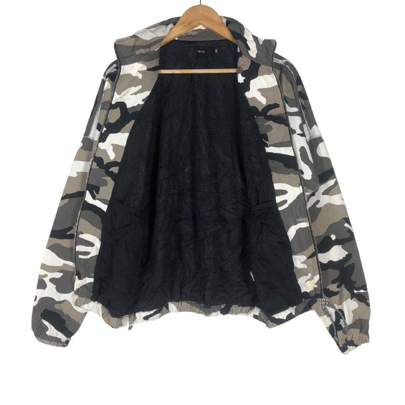 Beams Plus × Japanese Brand × Vintage Rare!!! Vaporize X Beams Zipper Jacket Size US S / EU 44-46 / 1 - 5 Thumbnail