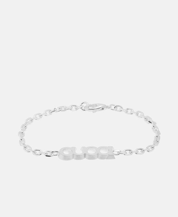 Gucci Chain bracelet Size ONE SIZE - 1 Thumbnail