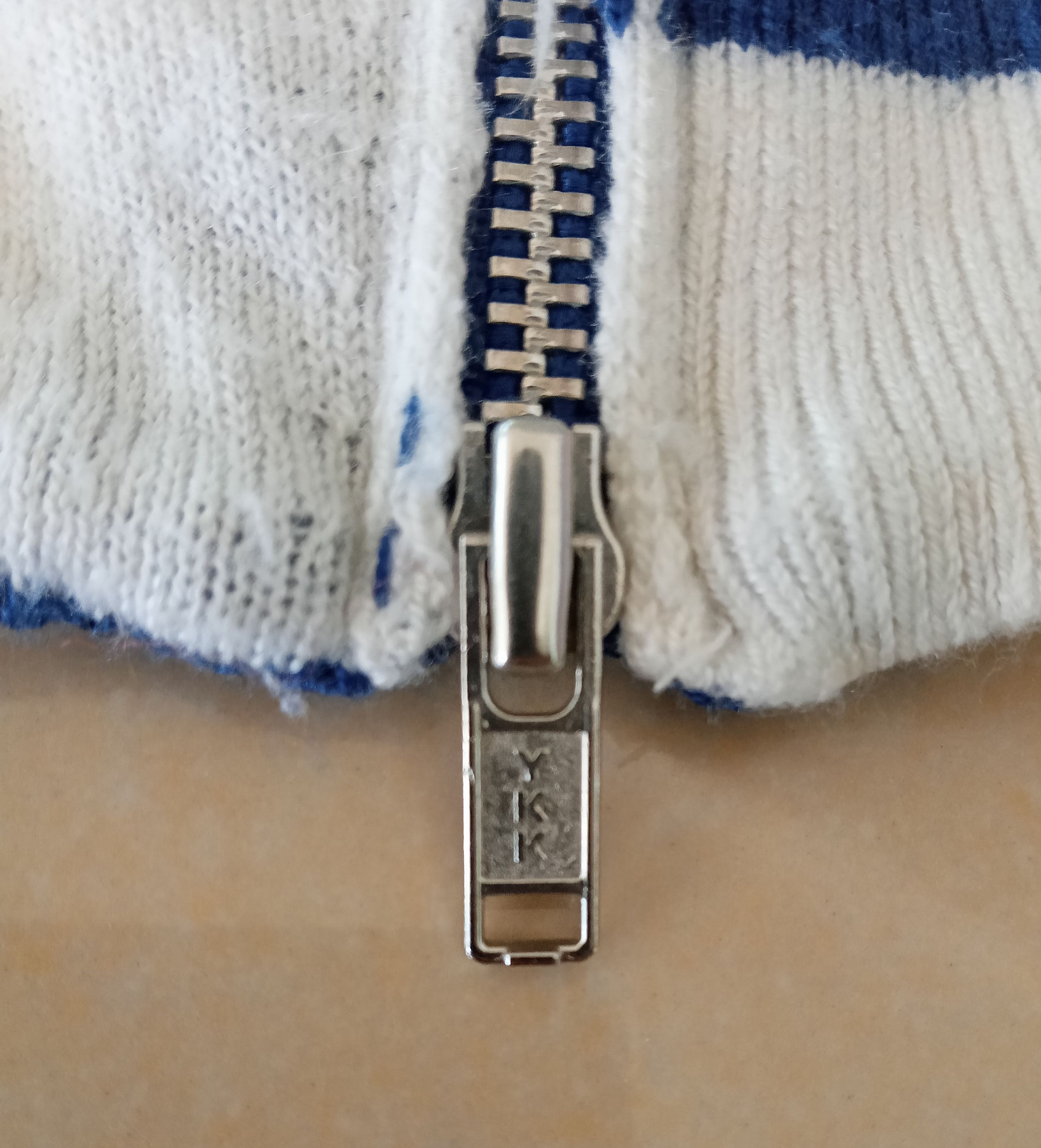 Japanese Brand PLST Sweater Size US L / EU 52-54 / 3 - 7 Thumbnail
