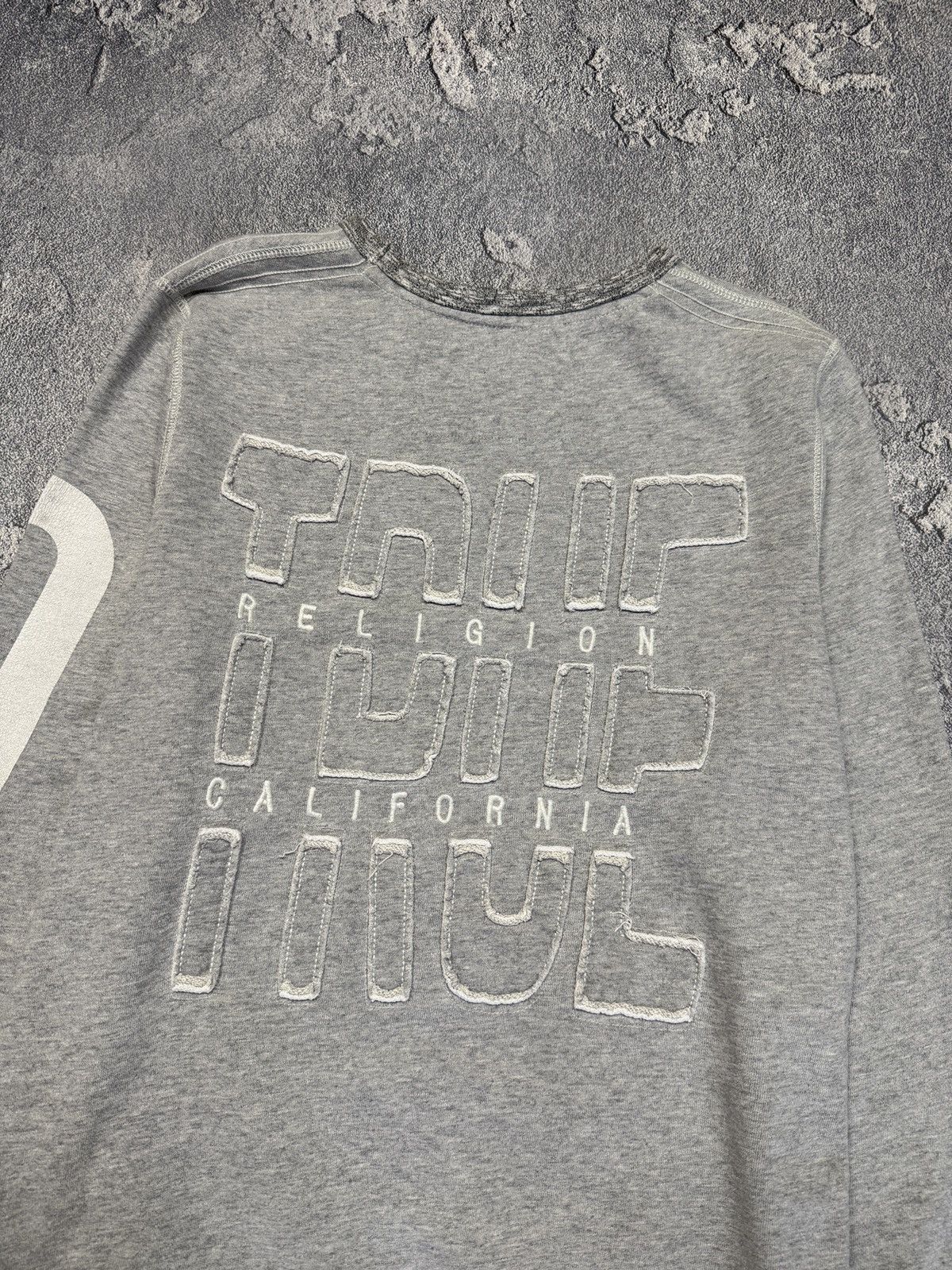 Other True Religion Sweatshirt Size US M / EU 48-50 / 2 - 9 Thumbnail