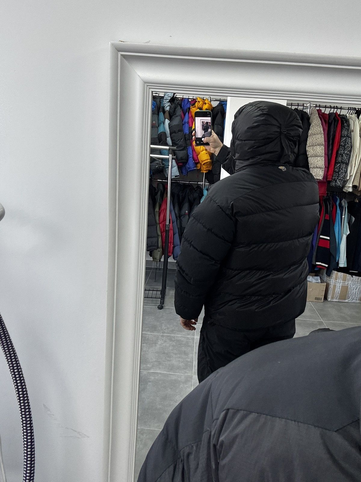 Mountain Hardwear Mountain Hardwear Sub Zero SL Down Men Jacket Size L Size US L / EU 52-54 / 3 - 4 Thumbnail