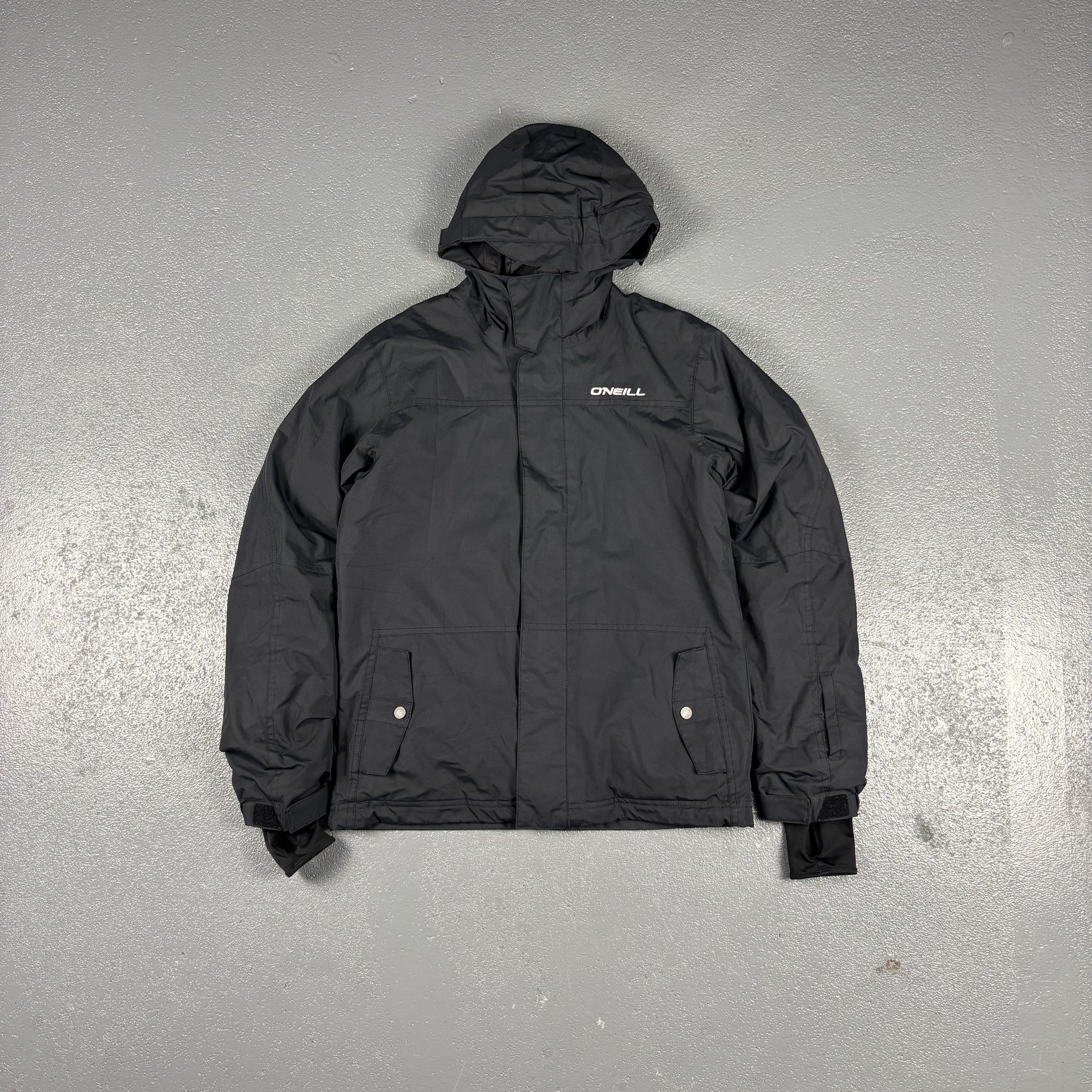 O'Neill Oneill Jacket Size US M / EU 48-50 / 2 - 2 Thumbnail