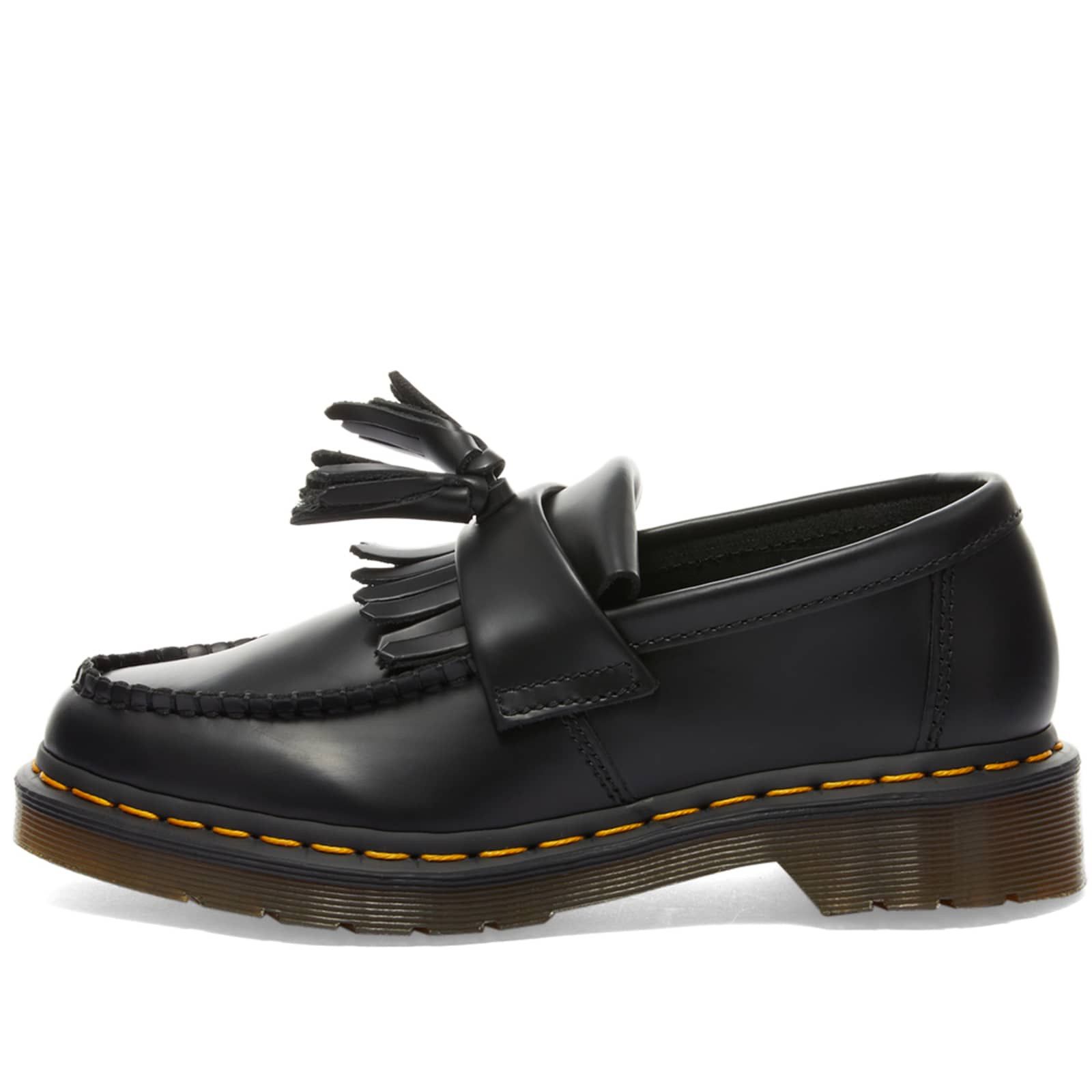 Dr. Martens Dr. Martens Adrian YS Black 22209001 US 8 EU 39 Size US 8 / IT 38 - 2 Thumbnail