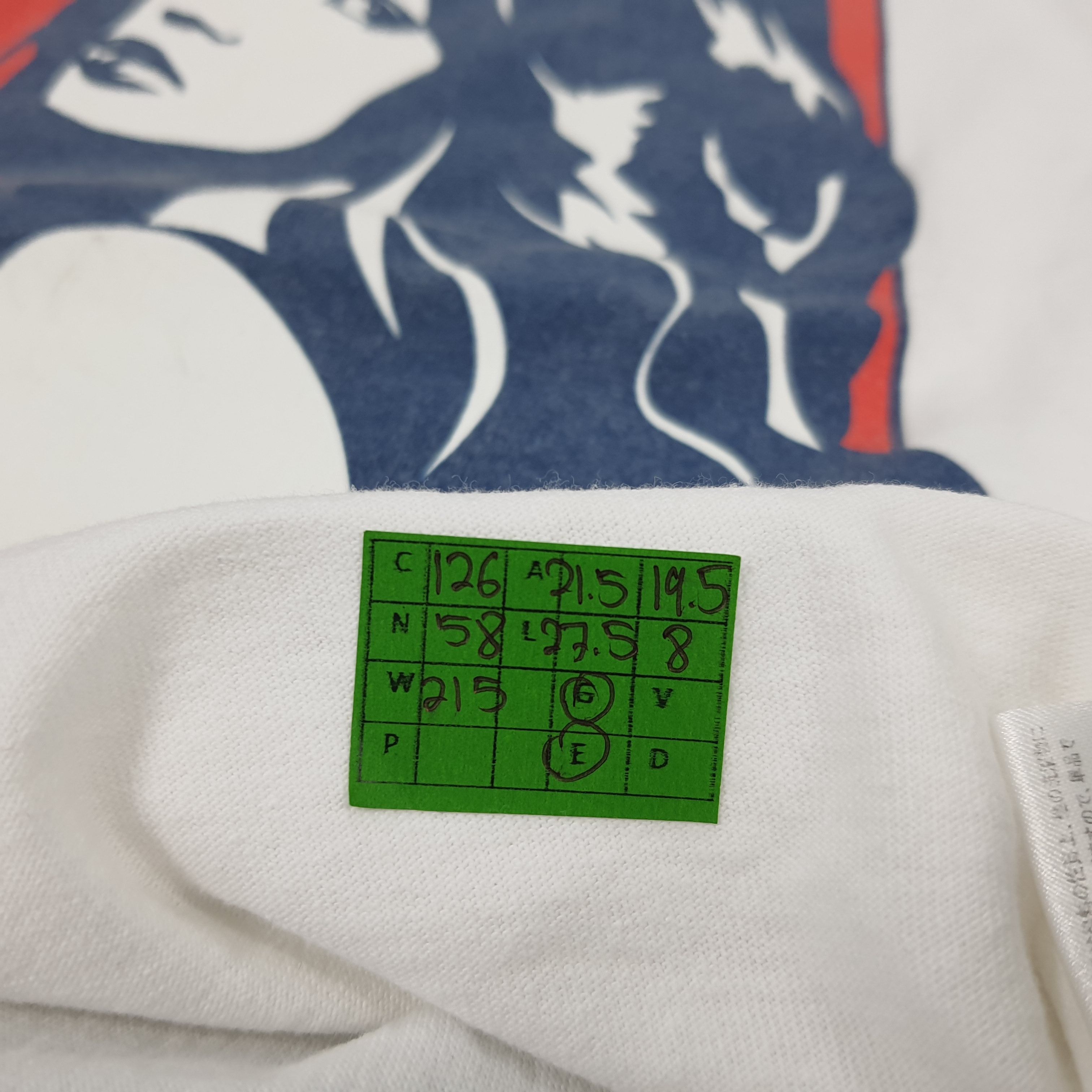 Japanese Brand Vintage Catch Me If You Can KTM Tour 2019 T-shirt Size US L / EU 52-54 / 3 - 9 Thumbnail