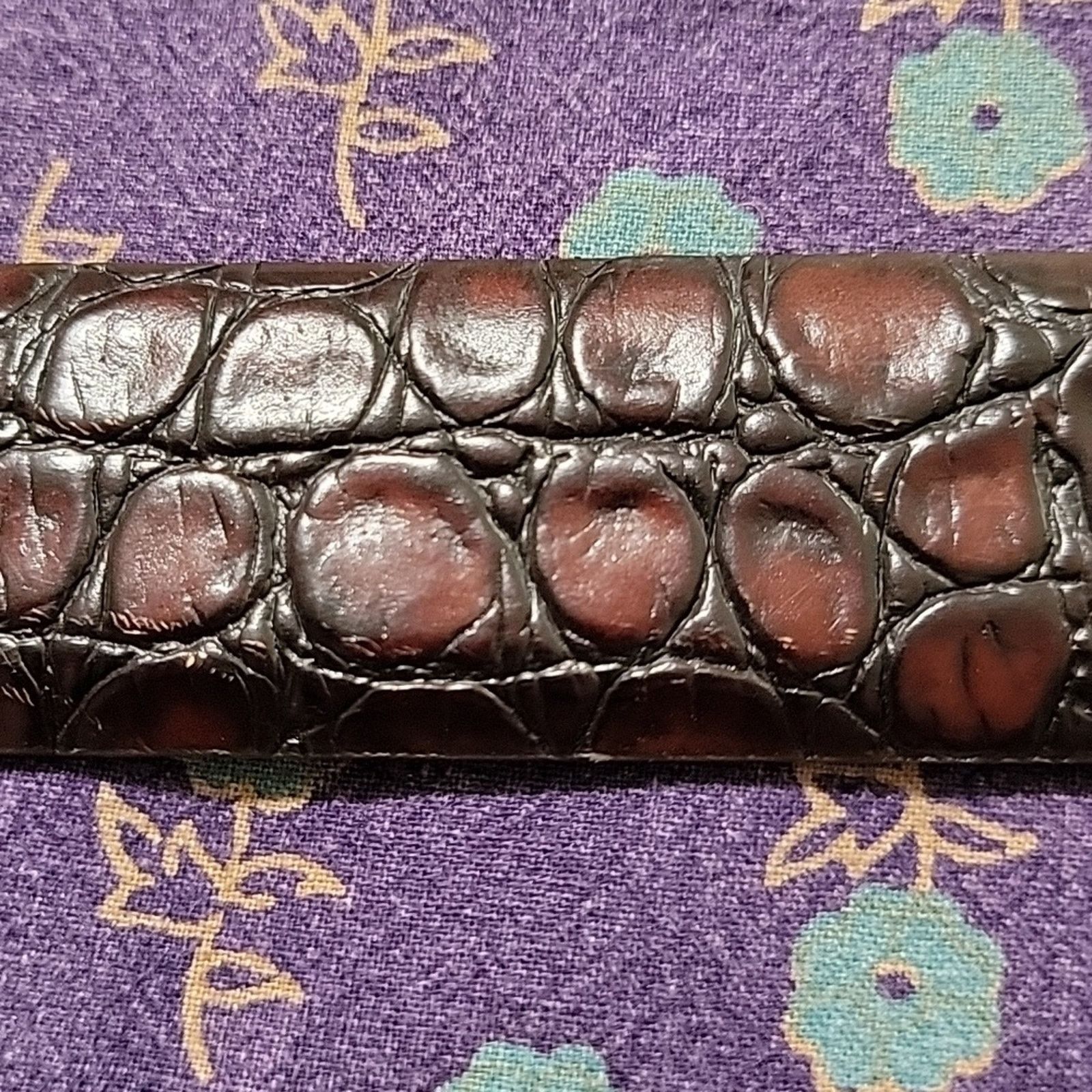 & Other Stories Torino Belt Size ONE SIZE - 7 Thumbnail