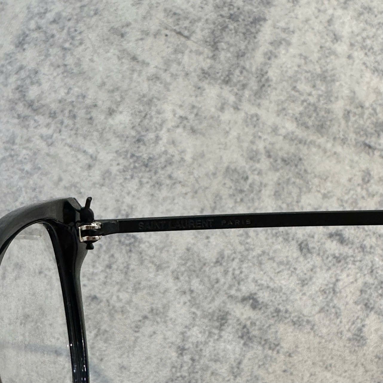 Saint Laurent Paris SAINT LAURENT SL M480 001 Size ONE SIZE - 7 Thumbnail