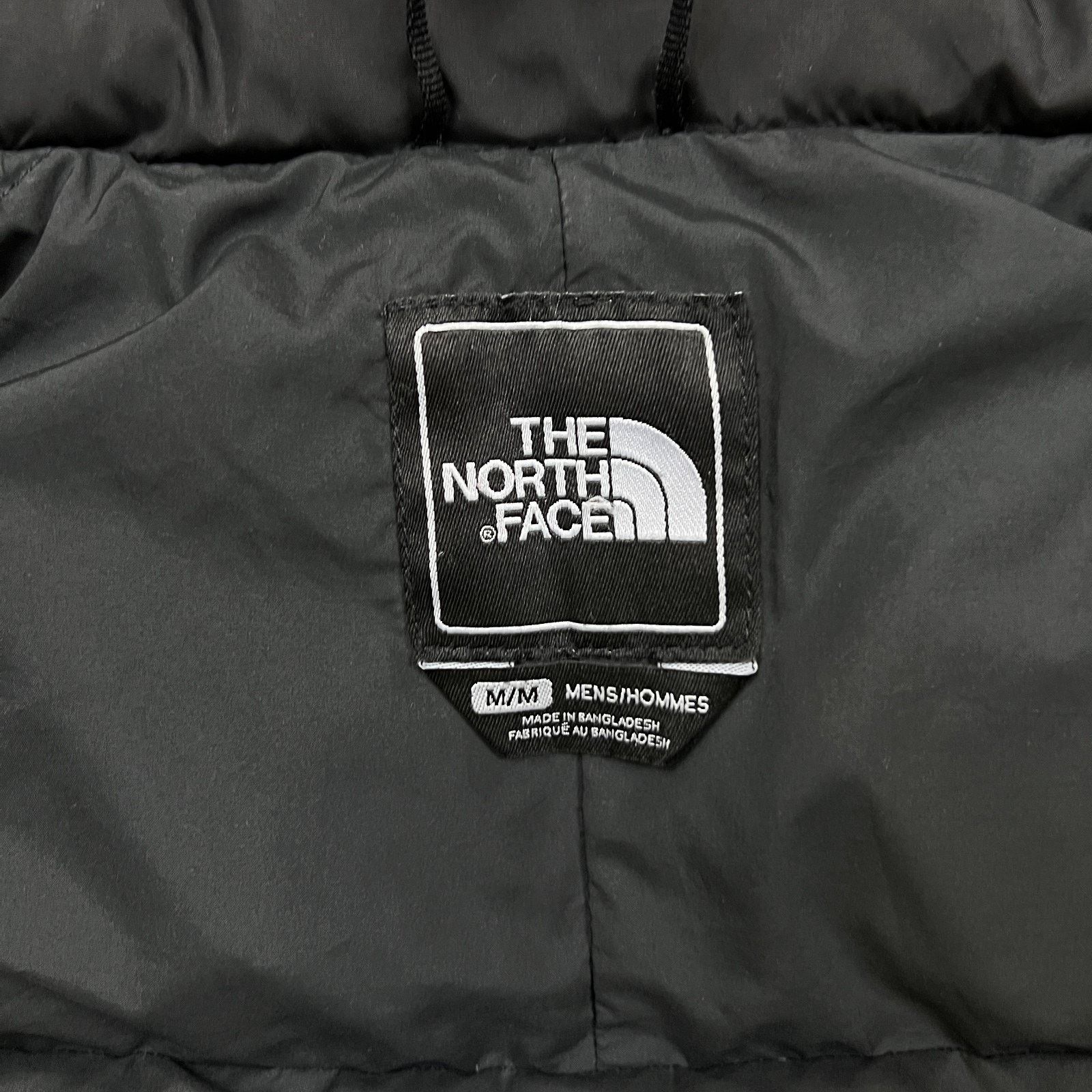The North Face The North Face 1996 Retro Nuptse Vest 700 Fill Down Puffer Size US M / EU 48-50 / 2 - 10 Thumbnail