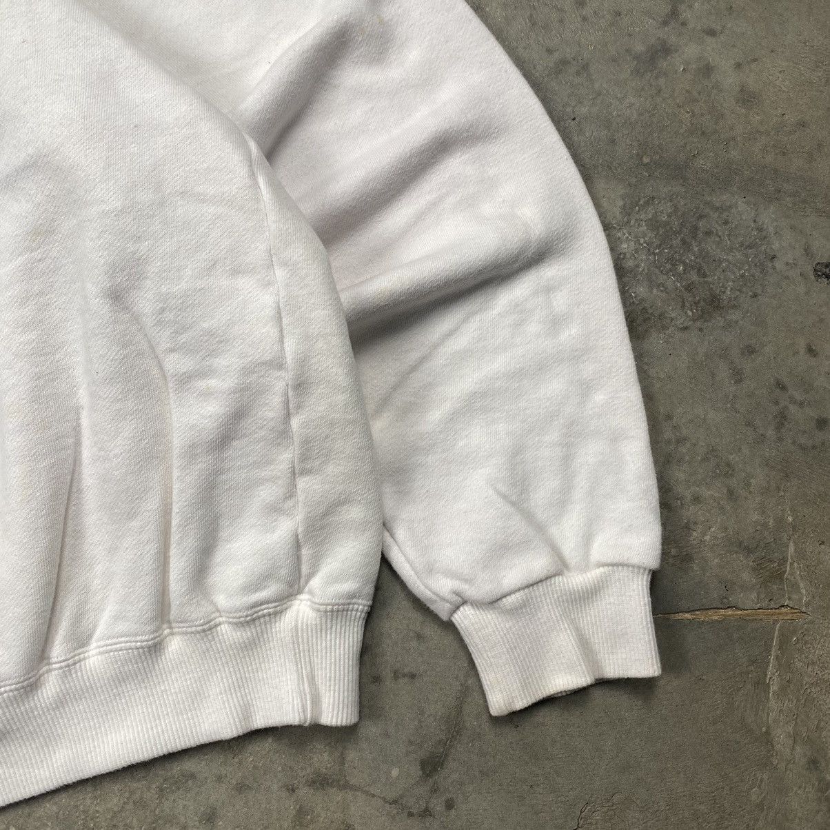 Japanese Brand 1993 Japan Kokusai Keirin Sports Boxy Crewneck Size US M / EU 48-50 / 2 - 3 Thumbnail