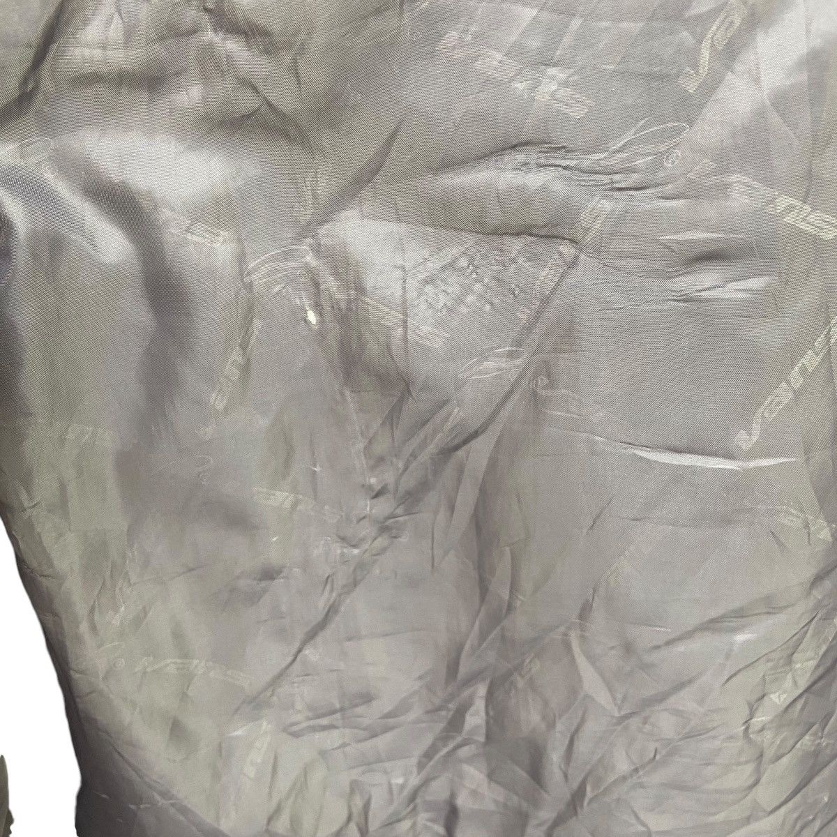 Vans Vans Puffer Quilted Jacket Size US M / EU 48-50 / 2 - 16 Thumbnail