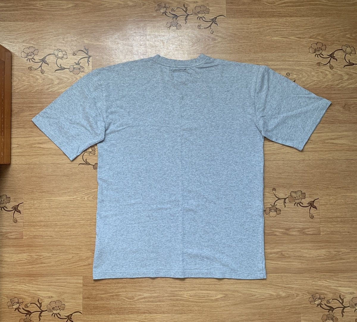 Adidas Vintage Muhammad Ali Adidas The Greatest Grey T Shirt Tee Size US L / EU 52-54 / 3 - 9 Thumbnail