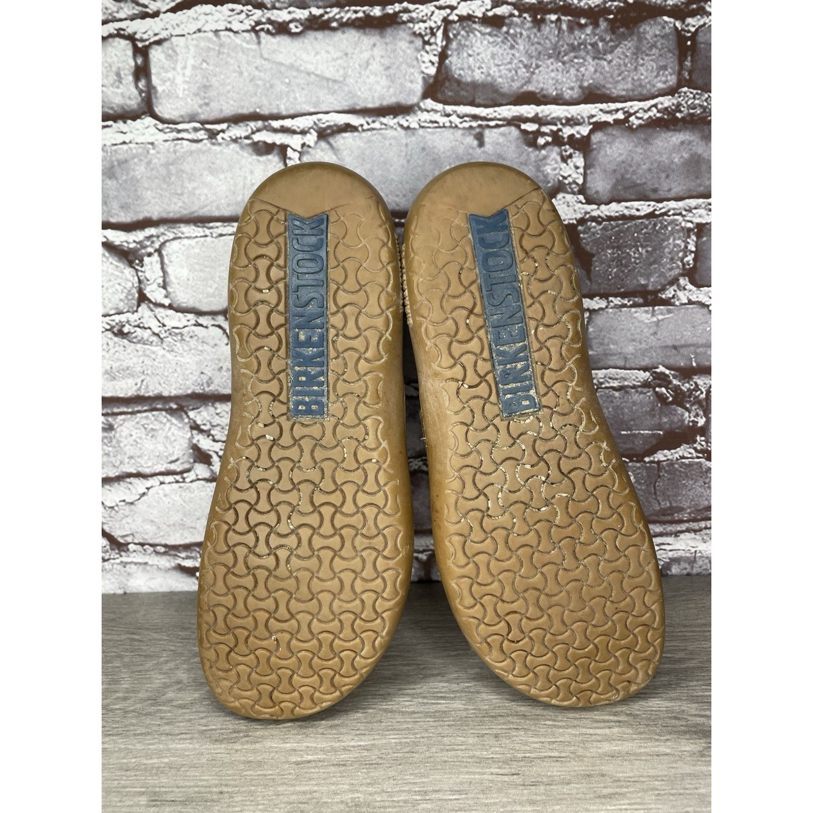 Birkenstock Birkenstock Boots Brown Leather Ankle Zip Comfort Walking Sh Size US 9.5 / IT 39.5 - 24 Thumbnail