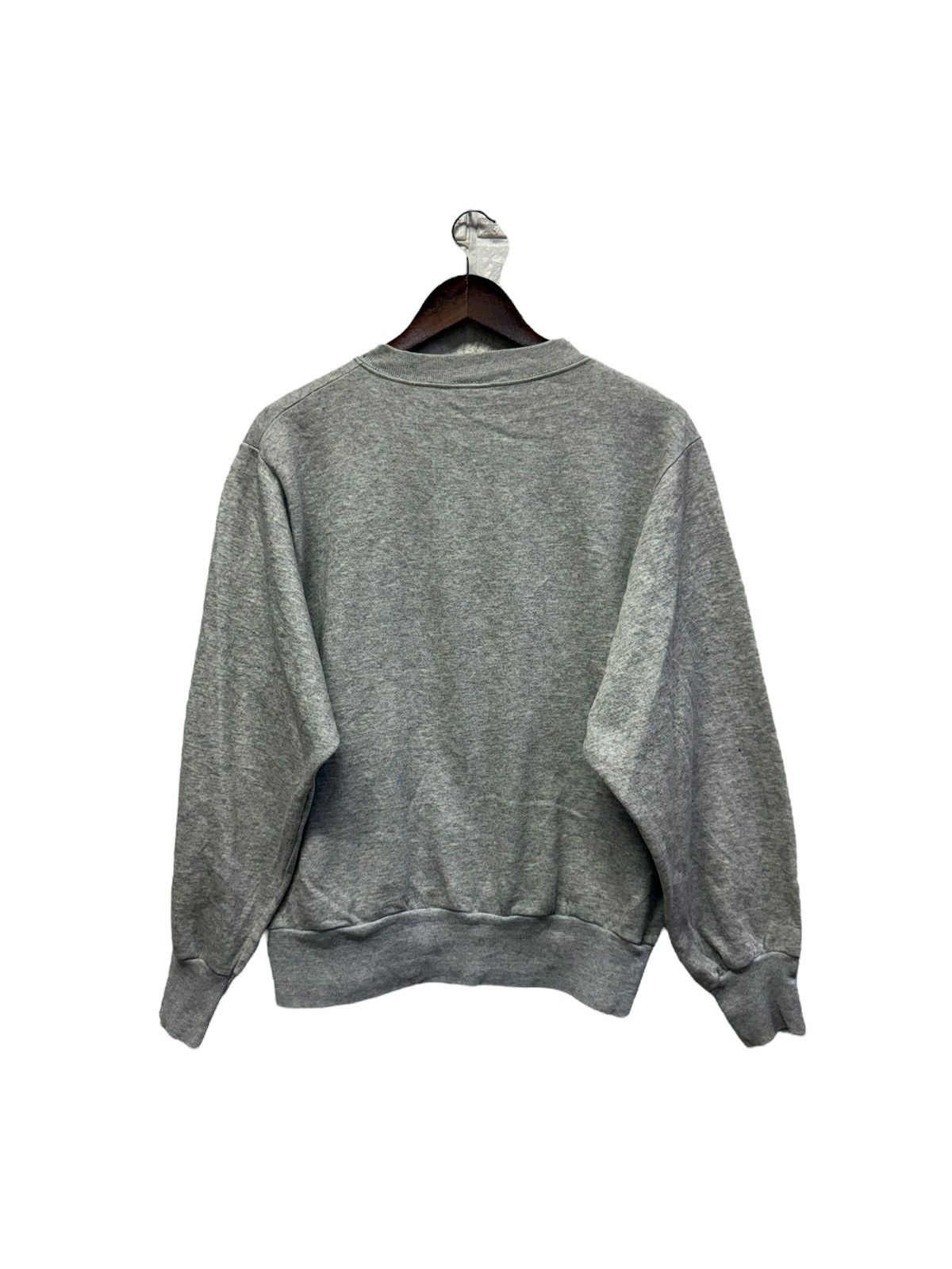 Champion Vintage 80s champion M.I.T usa Size US M / EU 48-50 / 2 - 9 Thumbnail
