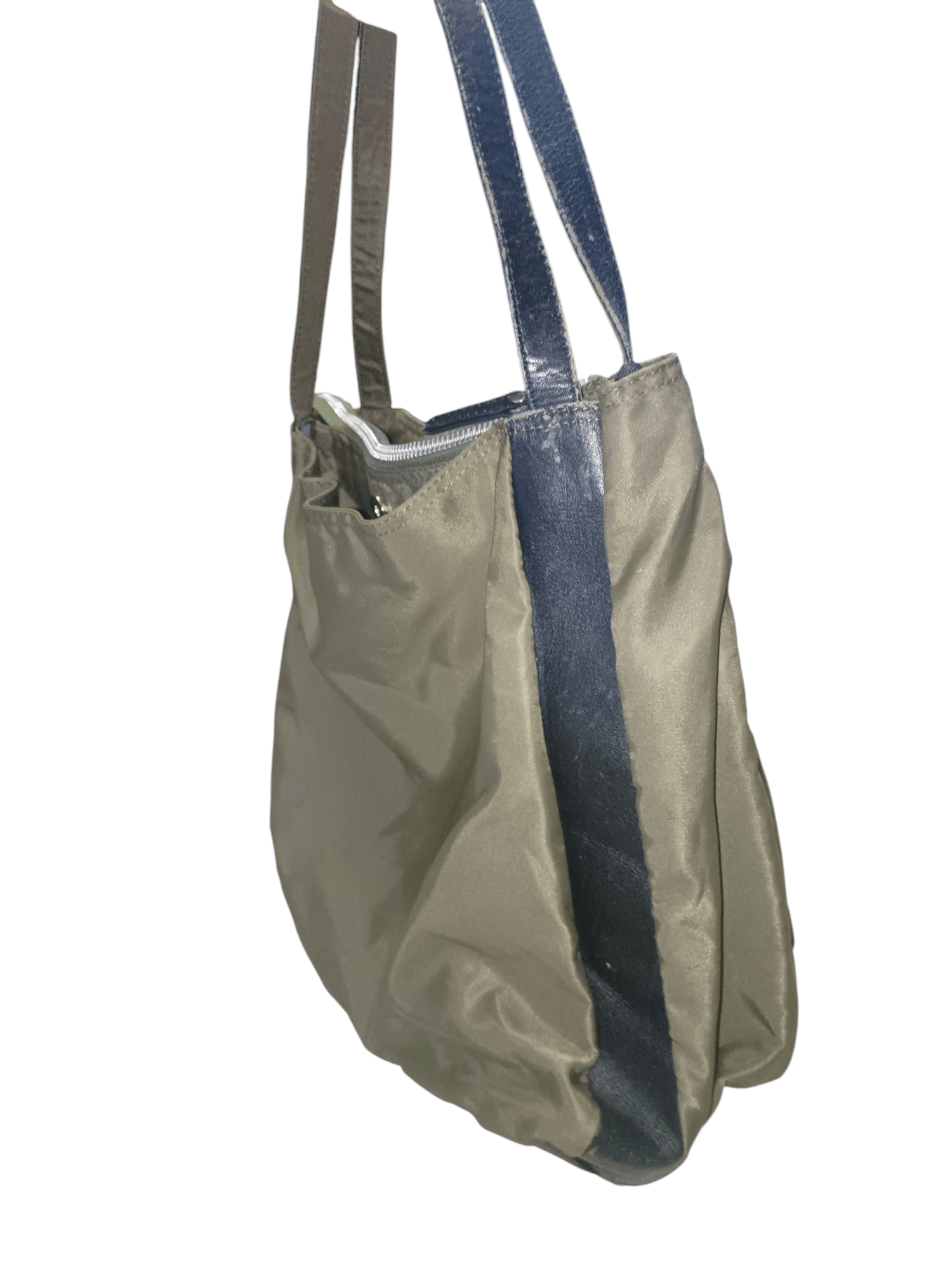 Yohji Yamamoto Yohji Yamamoto Y'Saccs Shoulder Bag Size ONE SIZE - 6 Thumbnail