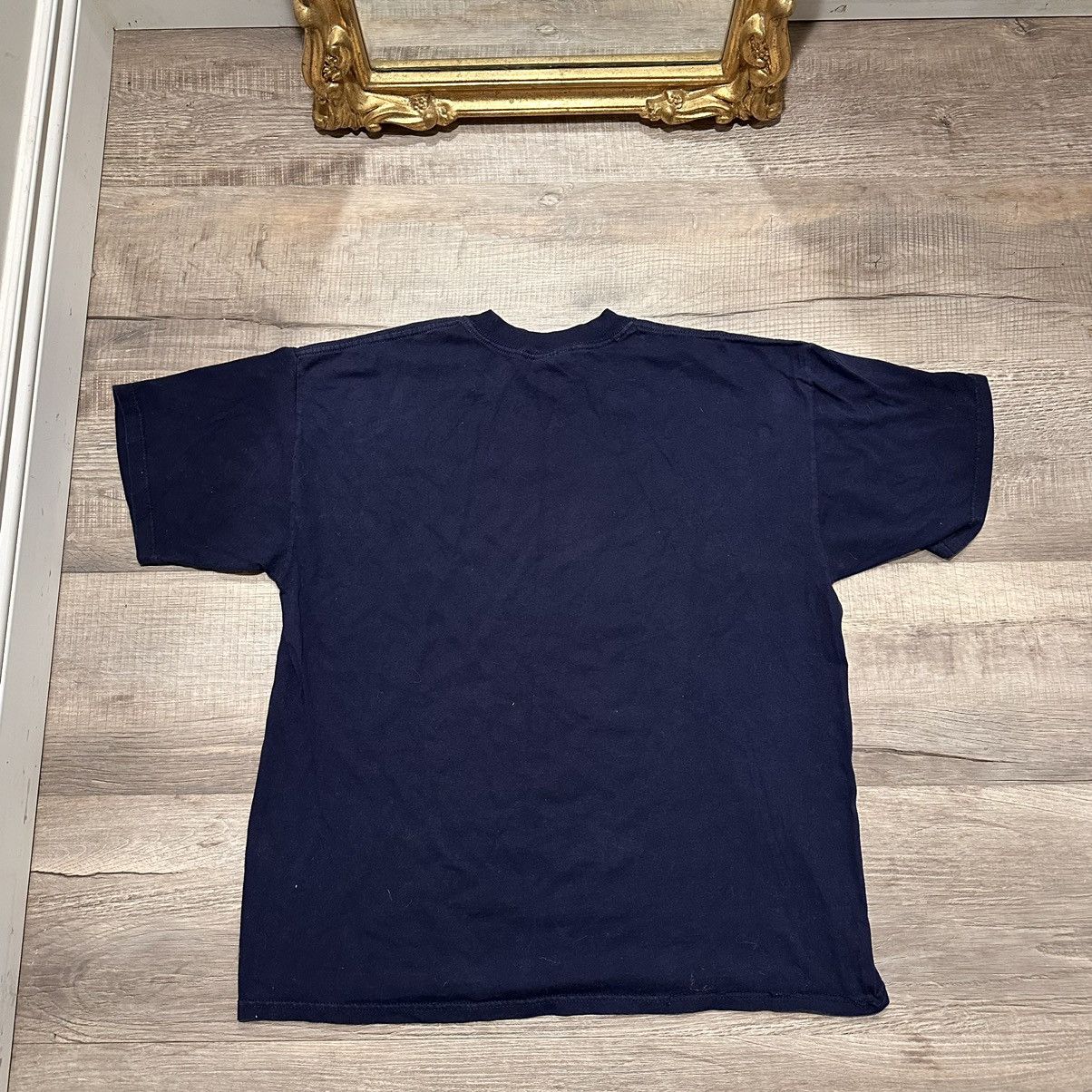 Vintage Vintage state farm tee Size US XL / EU 56 / 4 - 4 Thumbnail