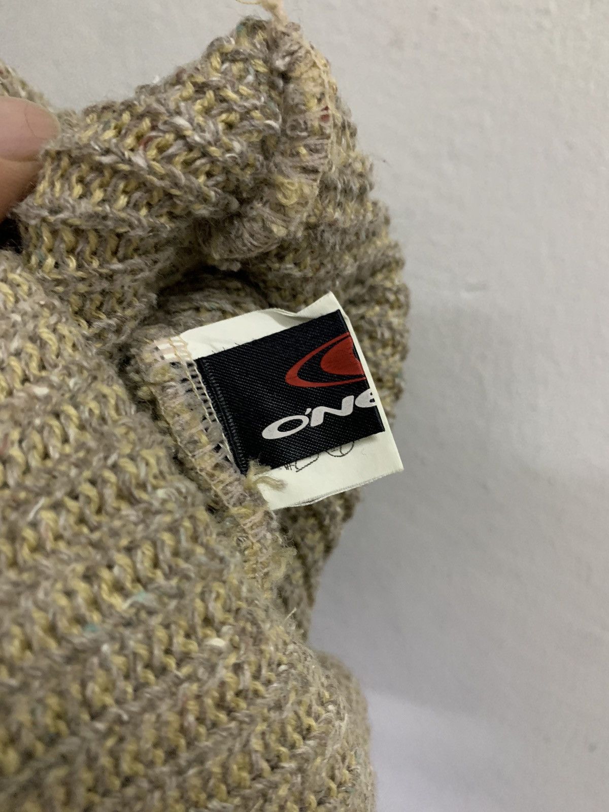 O'Neill Oneill Jut Beanie Hats Size ONE SIZE - 6 Thumbnail