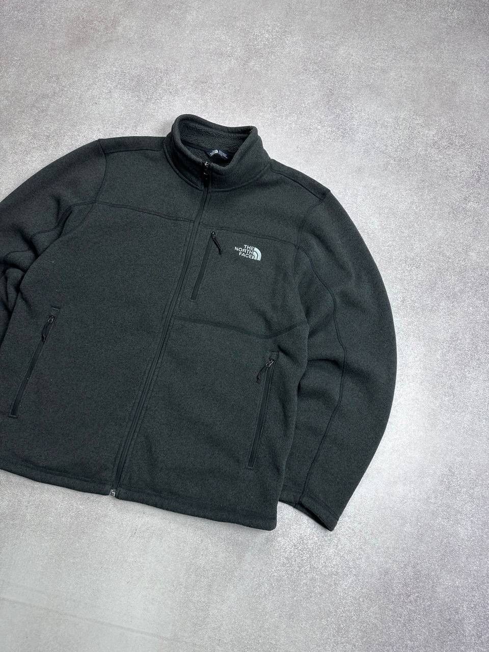 The North Face Vintage The North Face Retro Fleece Sherpa Jacket Y2K XL Size US XL / EU 56 / 4 - 2 Thumbnail
