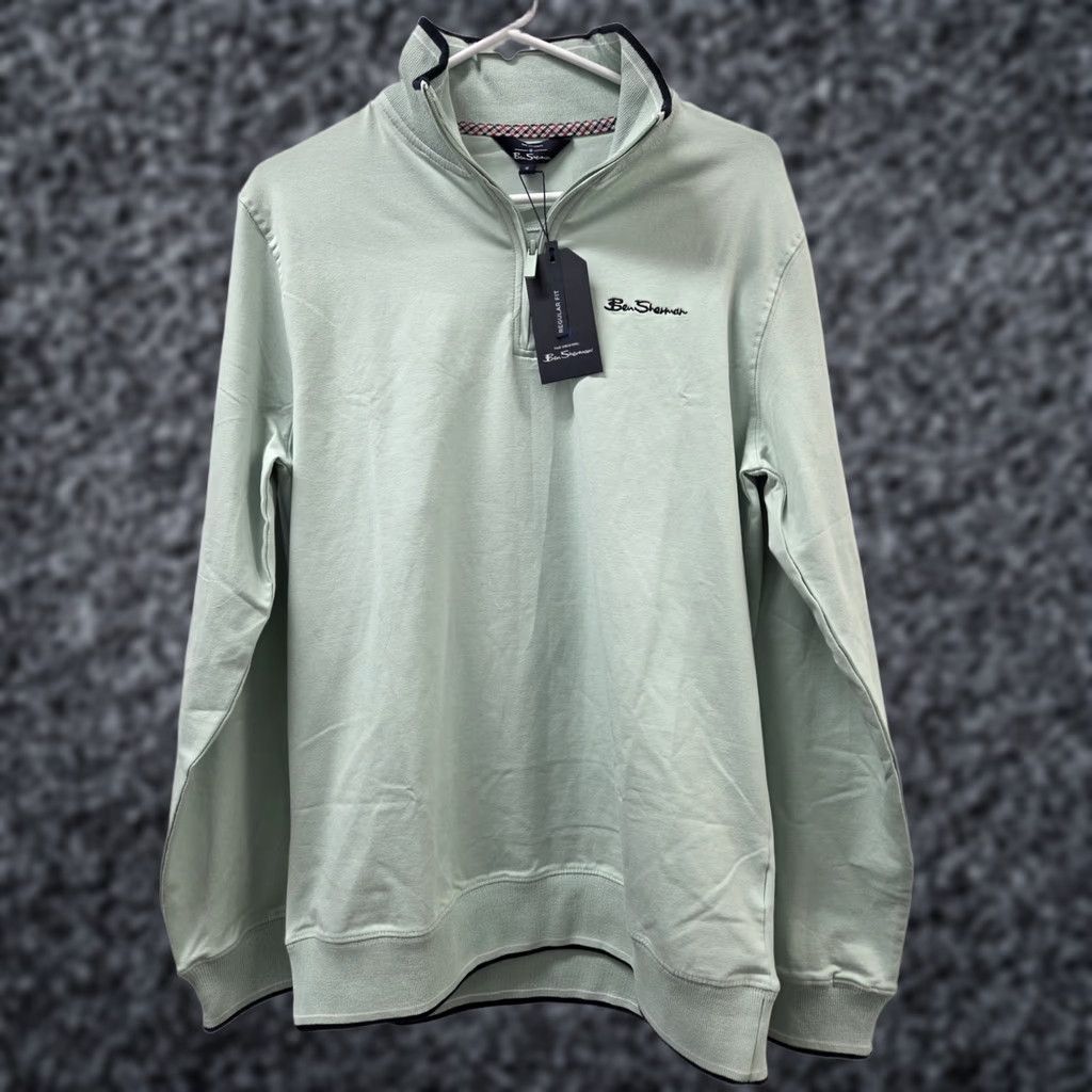 Ben Sherman VINTAGE N/A Size US M / EU 48-50 / 2 - 1 Thumbnail
