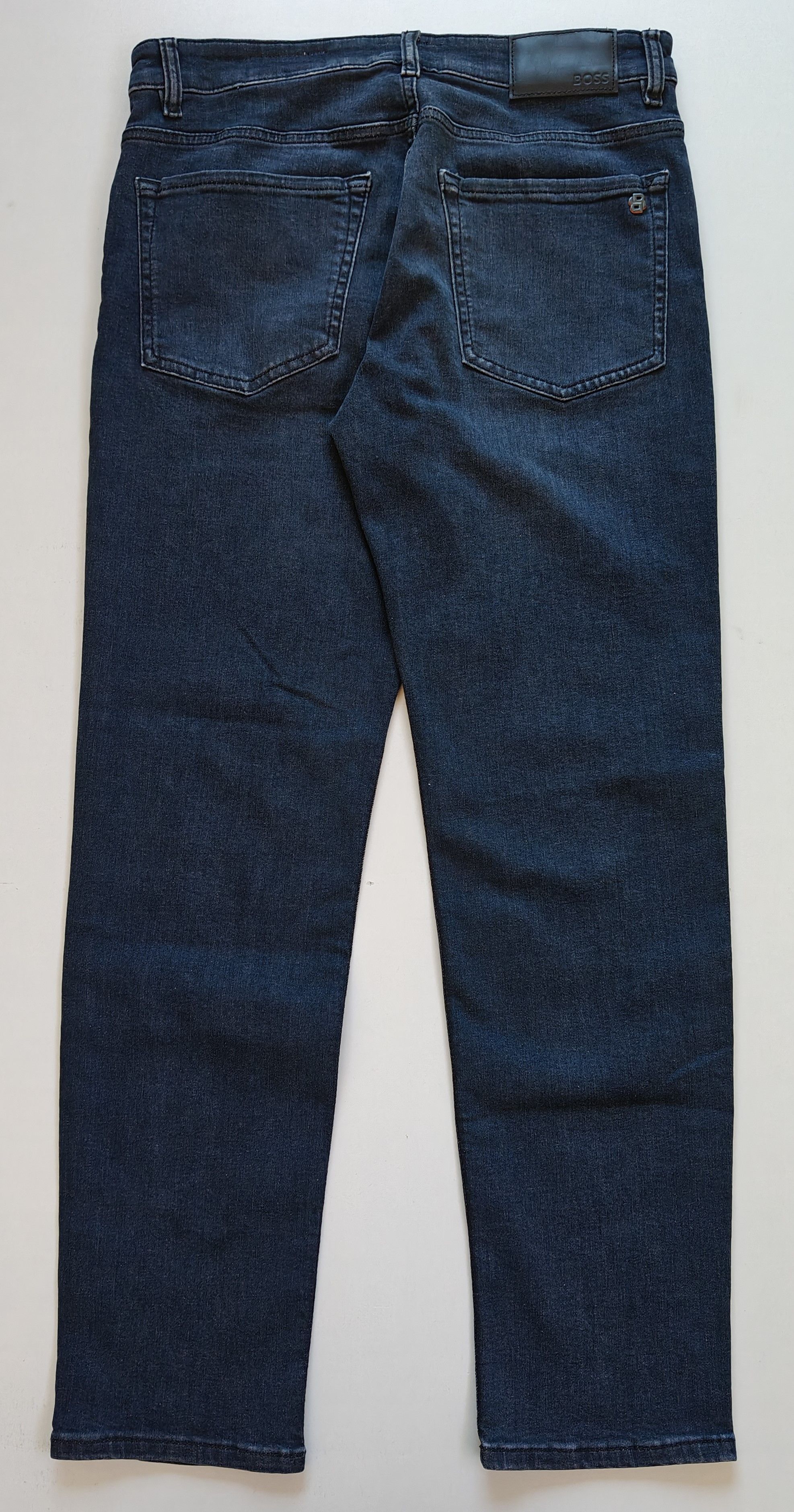 Hugo Boss HUGO BOSS RE.MAINE Regular fit Jeans Free Shipping T/6092 Size US 32 / EU 48 - 4 Thumbnail