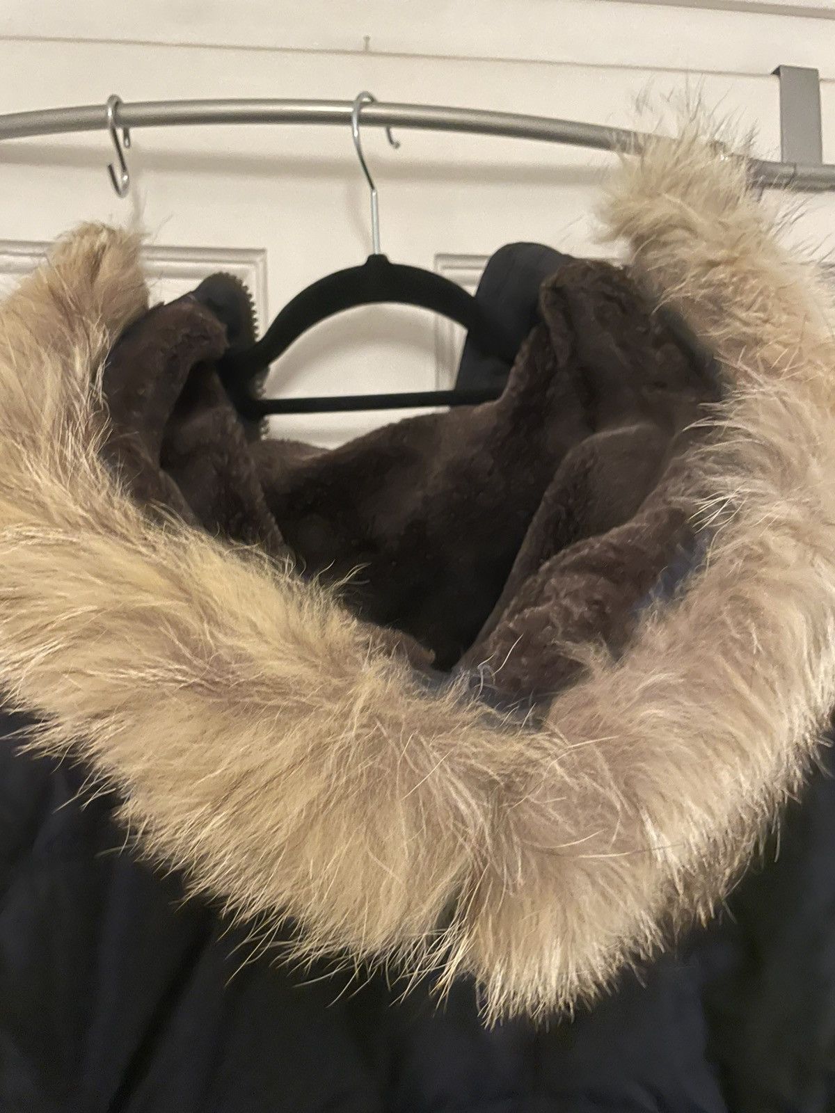 Parajumpers Parajumpers down parka Size US L / EU 52-54 / 3 - 8 Thumbnail