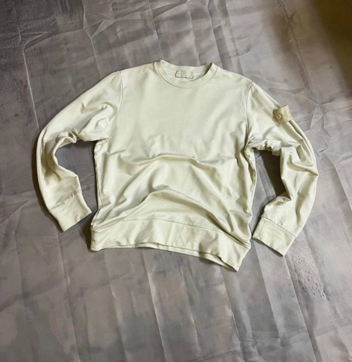 Stone Island Shadow Project Stone Island Ghost Piece x Stone Island Shadow Project Size US L / EU 52-54 / 3 - 1 Thumbnail