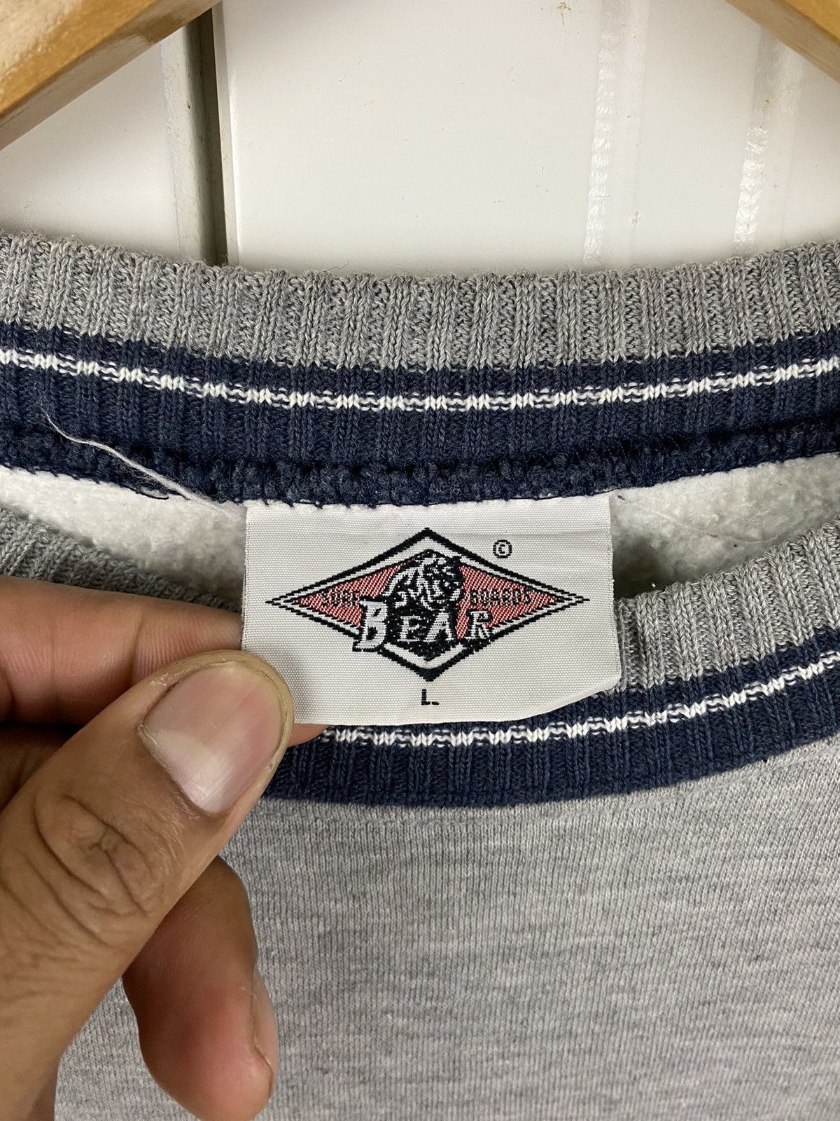 Vintage ✅️Vintage Bear Skate 1978 Valkyrie Corp Size US L / EU 52-54 / 3 - 8 Thumbnail