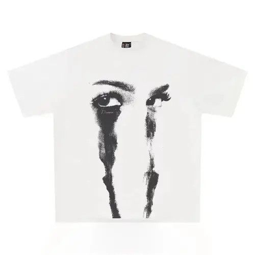 VIBE The Cry Printed Tshirt Size US L / EU 52-54 / 3 - 4 Thumbnail