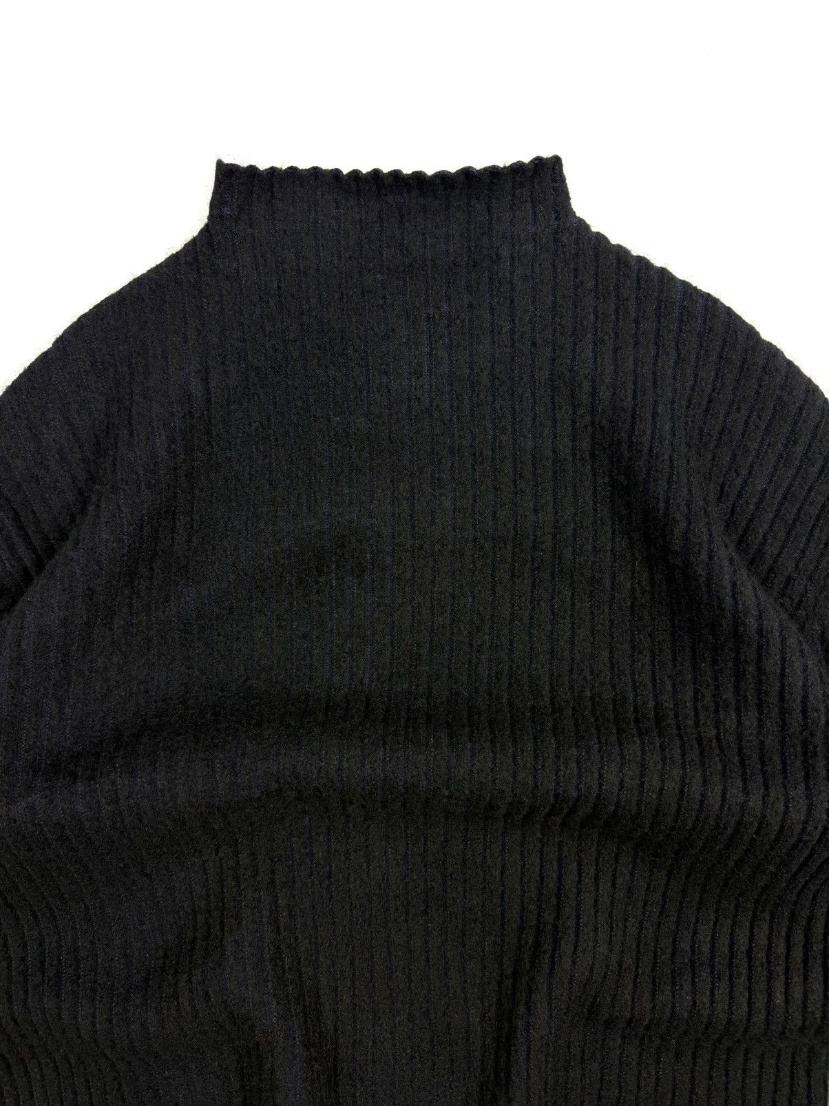 The Row The Row Cashmere Striped Knit Sweater Vintage Avantgarde USA Size L / US 10 / IT 46 - 6 Thumbnail