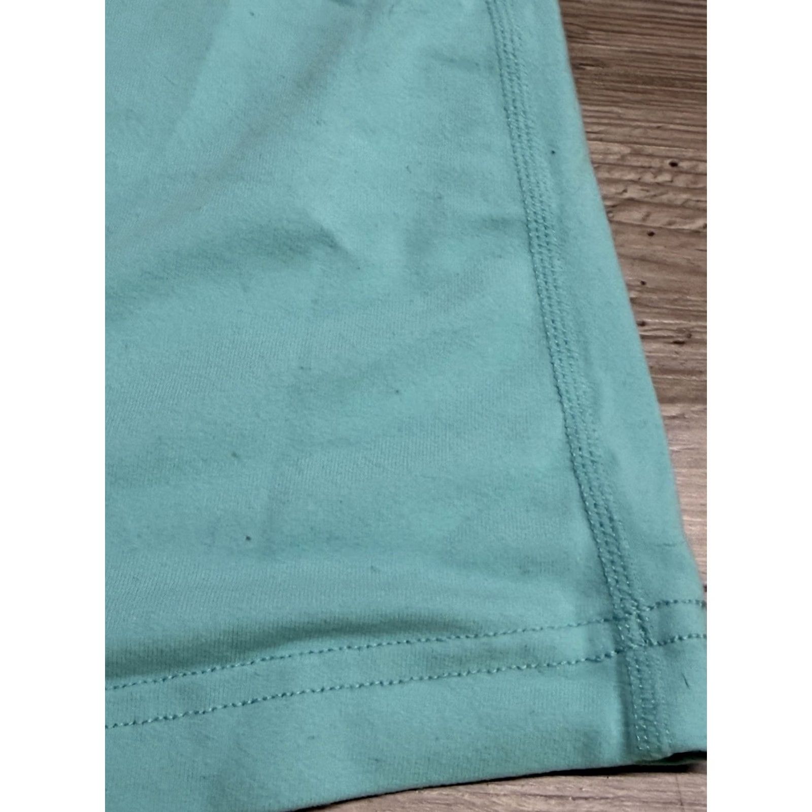Lululemon Lululemon Tank Top Size 10 Light Blue Racerback Athletic Yoga Top Tank Women XS? No Size L / US 10 / IT 46 - 5 Thumbnail