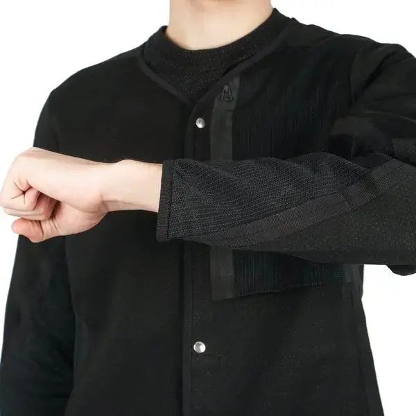 Byborre Gore-Tex® EZ cardigan Size US L / EU 52-54 / 3 - 5 Thumbnail