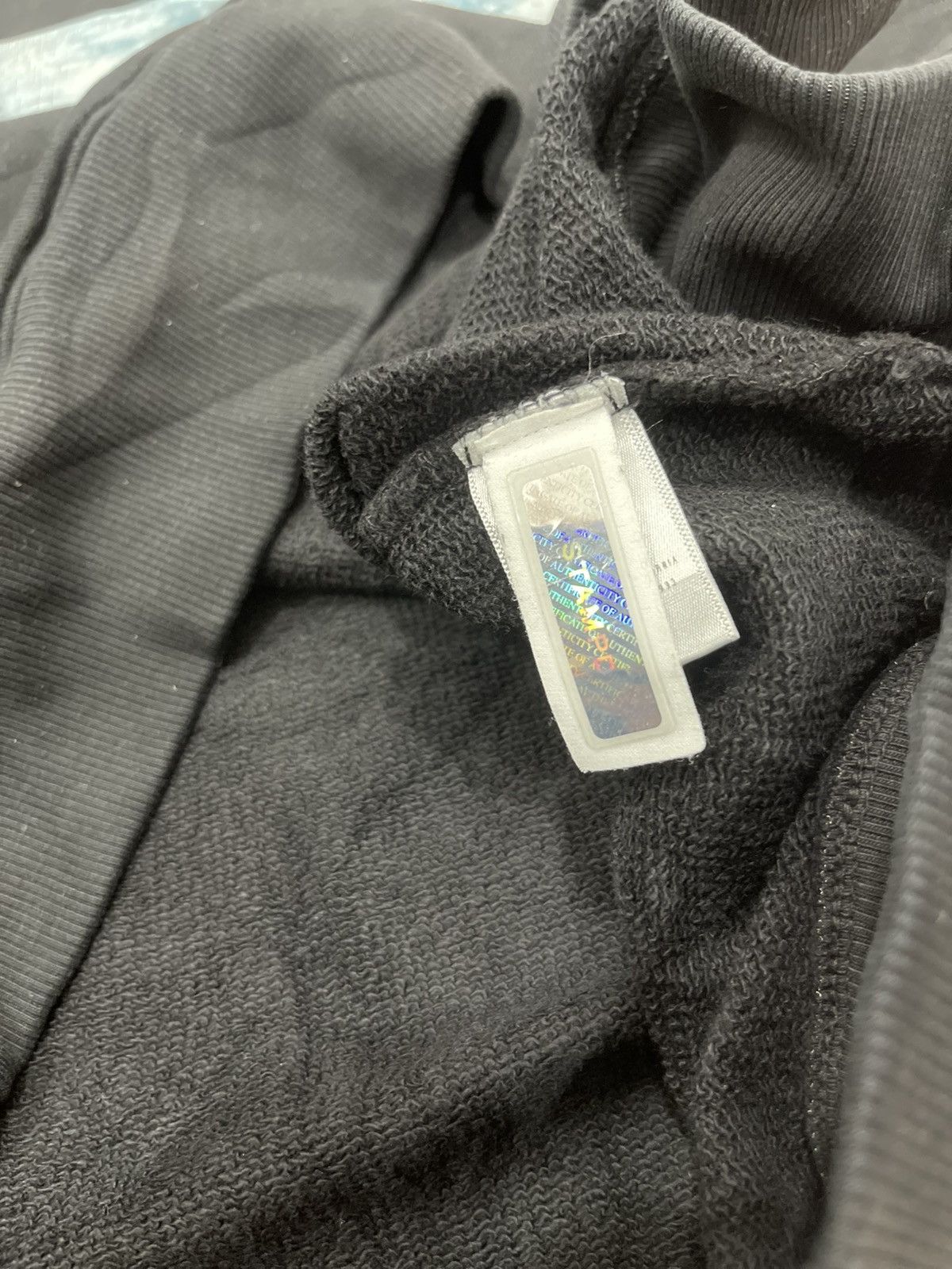 Stampd Stampd 20ss Wave Hoodie Size US XL / EU 56 / 4 - 17 Thumbnail