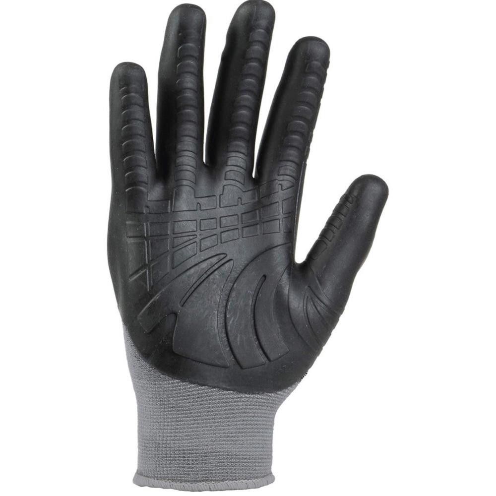 Carhartt NWT Carhartt Men's C-Grip Knuckler Glove Size Large Size ONE SIZE - 2 Thumbnail