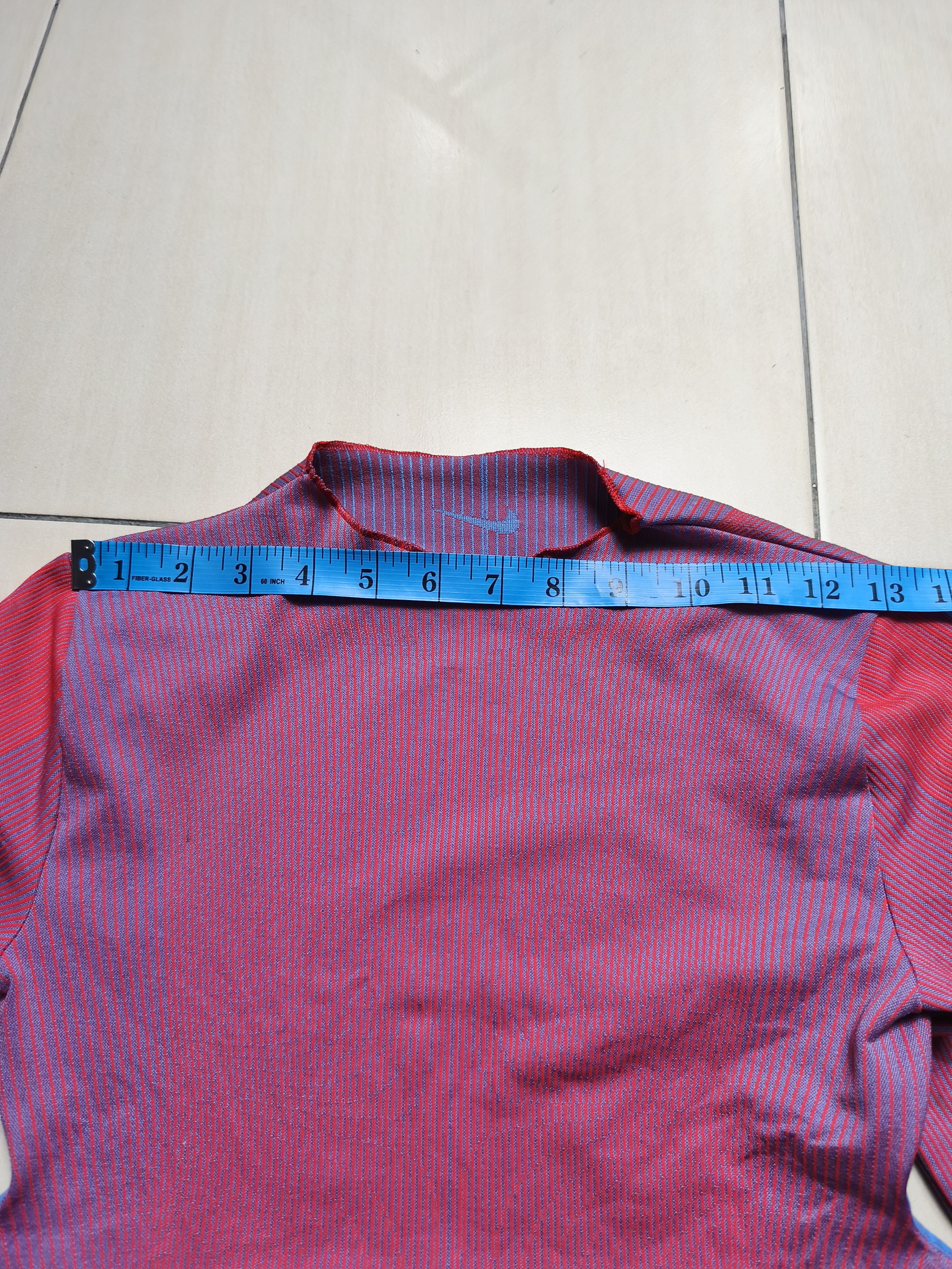 Nike Nike yoga long sleeve size M Size M / US 6-8 / IT 42-44 - 15 Thumbnail