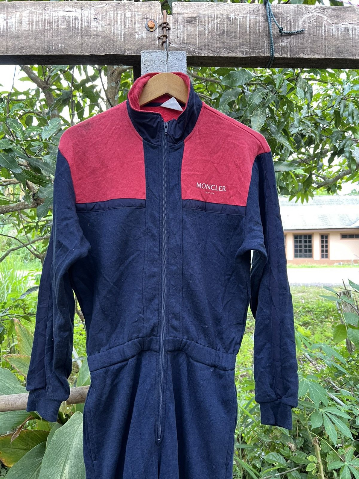 Moncler Overall