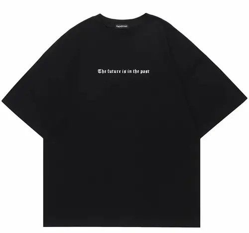 Japanese Brand Hirakawa x Ami Love is Love Design Oversized Graphic Tees Size US L / EU 52-54 / 3 - 2 Thumbnail