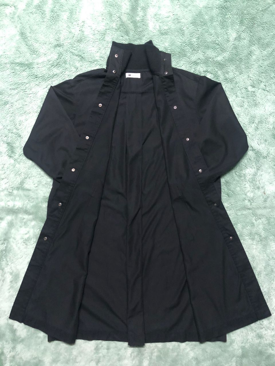 Issey Miyake VINTAGE ISSEY MIYAKE SQUIRREL COAT JACKET Size US M / EU 48-50 / 2 - 4 Thumbnail