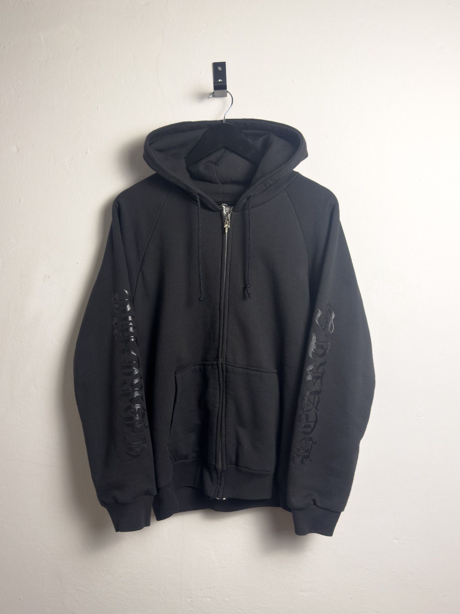 Chrome Hearts Fuck You Thermal | Grailed