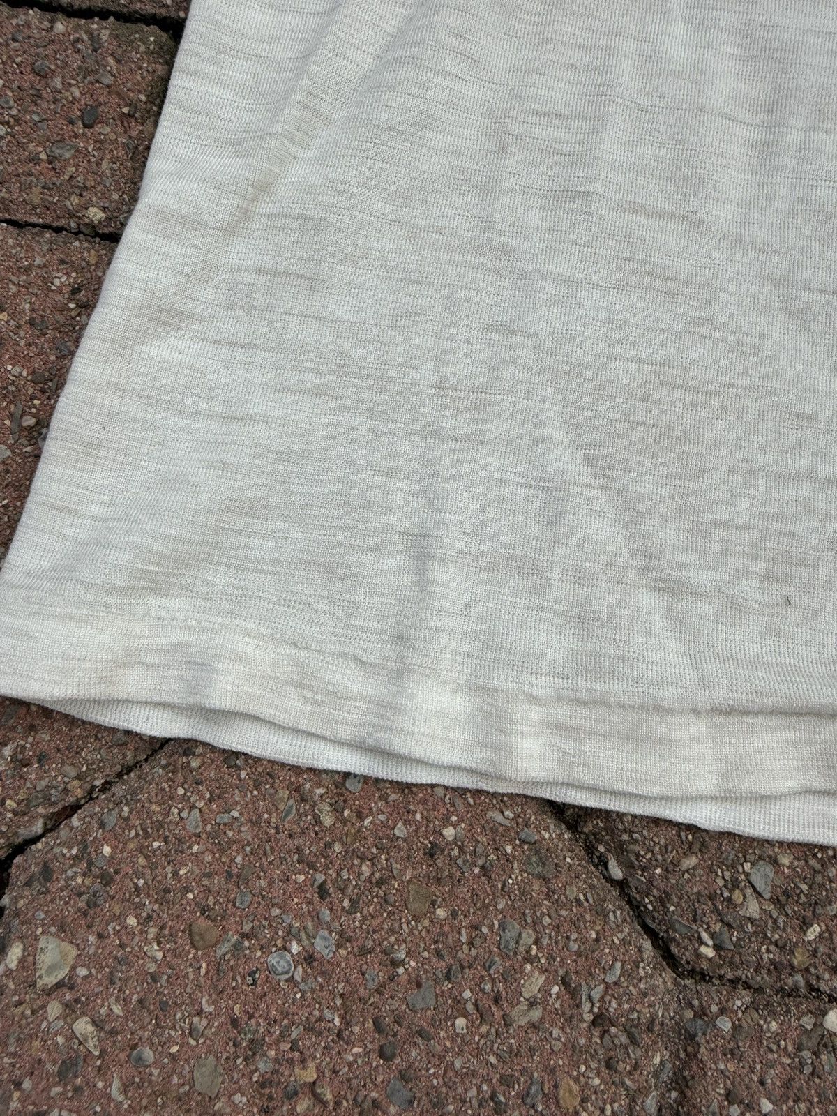 Vintage Vintage 1960s Single Stitch Tee WWii Size M Paper Thin Size US M / EU 48-50 / 2 - 2 Thumbnail