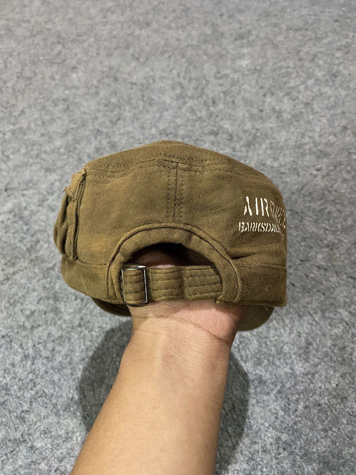 Avirex Avirex U.S Air Force Hats Size ONE SIZE - 4 Thumbnail